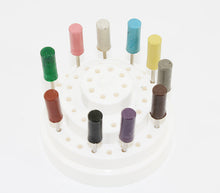 Load image into Gallery viewer, 5pcs 60Grit Flat End Diamond Nova Carving Points