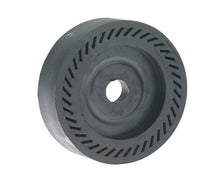 Load image into Gallery viewer, 8"x3" Expandable Drum Rubber Wheel