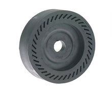 Afbeelding in Gallery-weergave laden, 6"x1 1/2" Expandable Drum Rubber Wheel