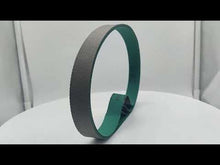 Tải và phát video trong trình xem Thư viện, Flexible Diamond Expanding Drum Sanding Belt ...